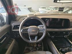 شيفروليه تاهو